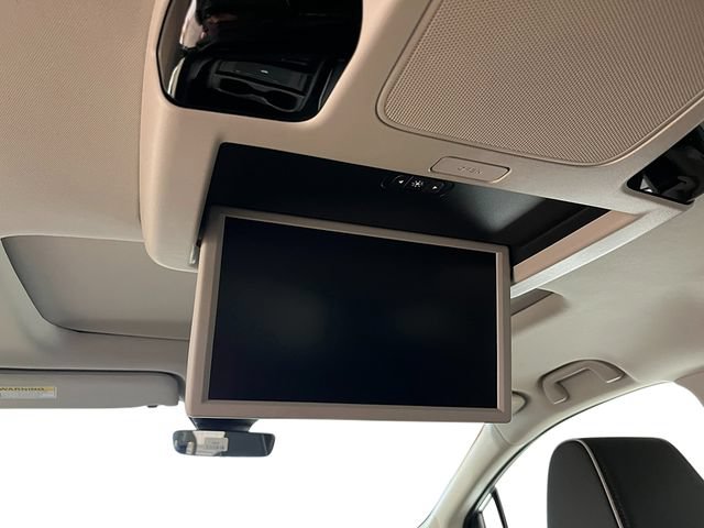 New 2026 Honda Odyssey Elite image 25