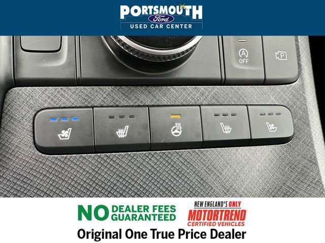 Used 2024 Hyundai Palisade Limited image 14
