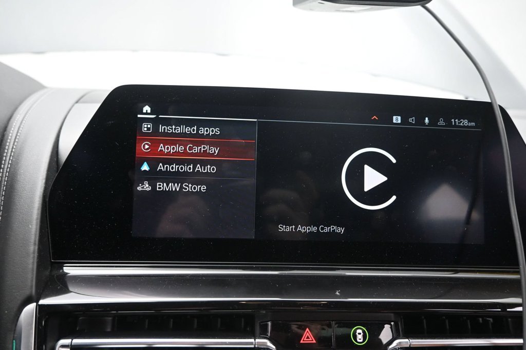 Used 2022 BMW M850i Gran Coupe xDrive AWD/4WD image 32