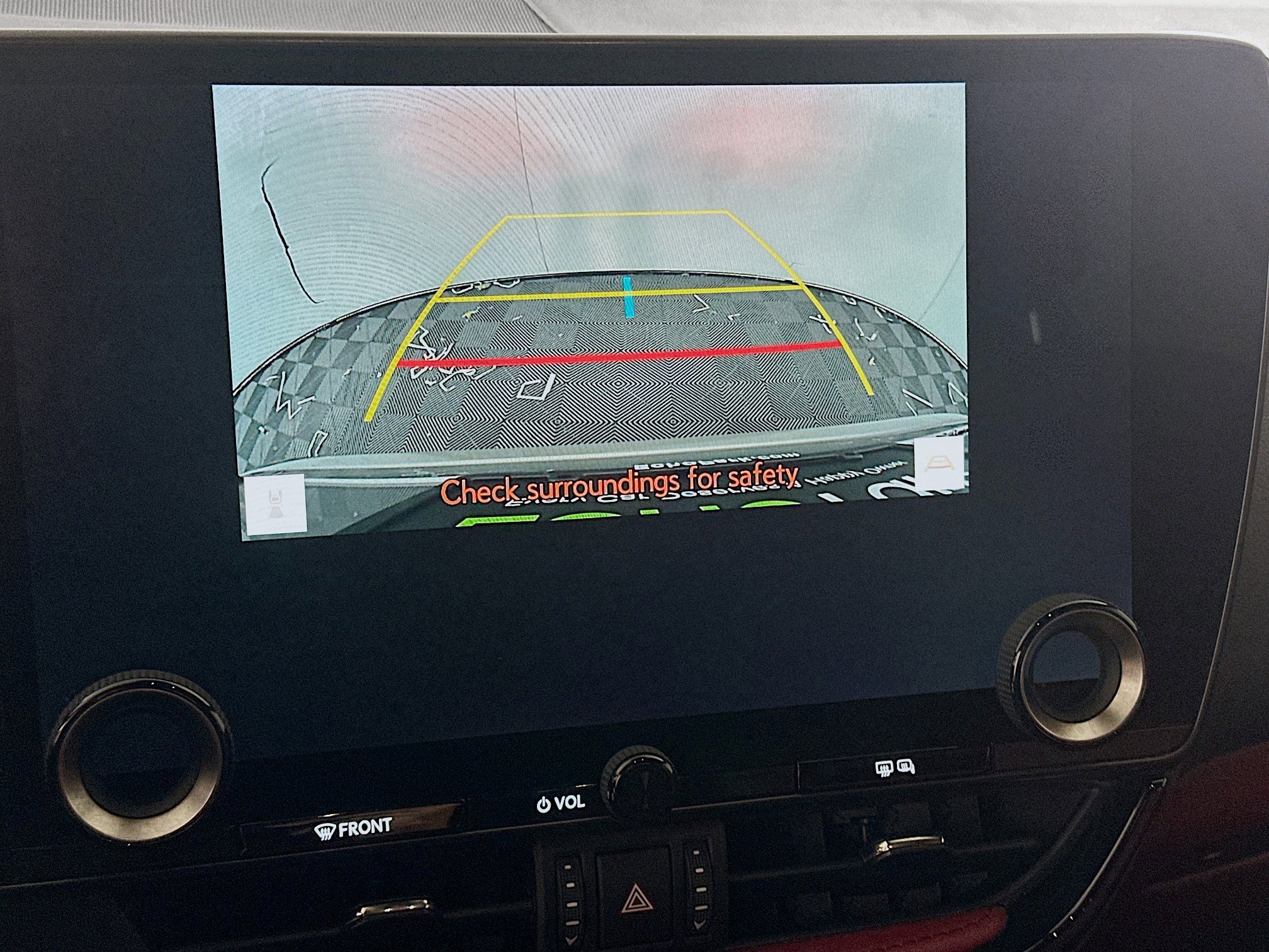 Used 2025 Lexus NX 250 FWD w/ Cold Area Package image 22