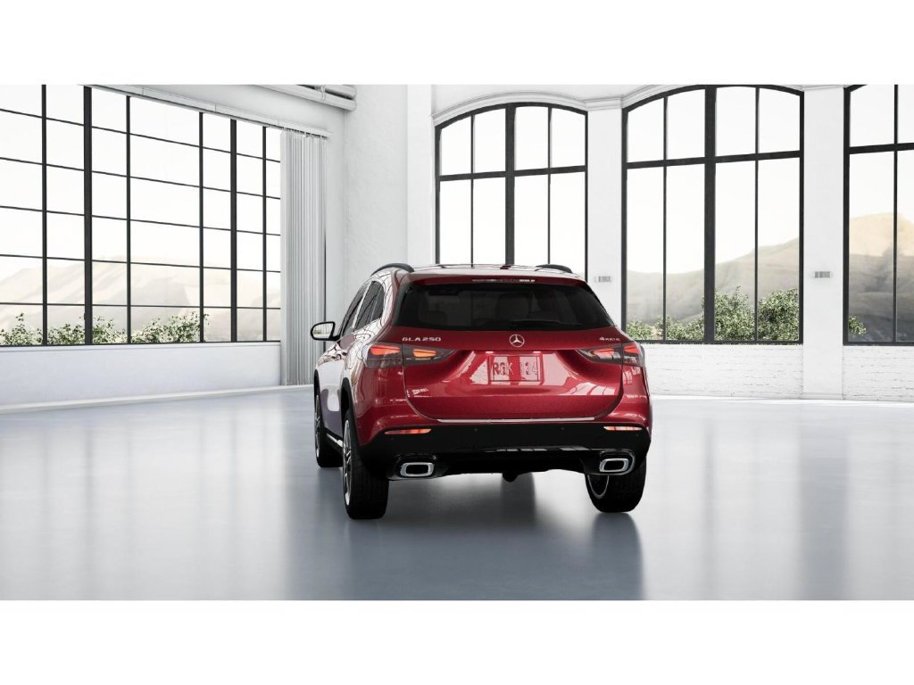 Used 2026 Mercedes-Benz GLA 250 4MATIC image 26