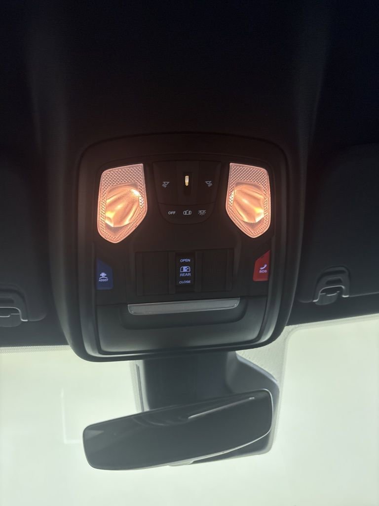 New 2026 RAM 1500 Big Horn image 15