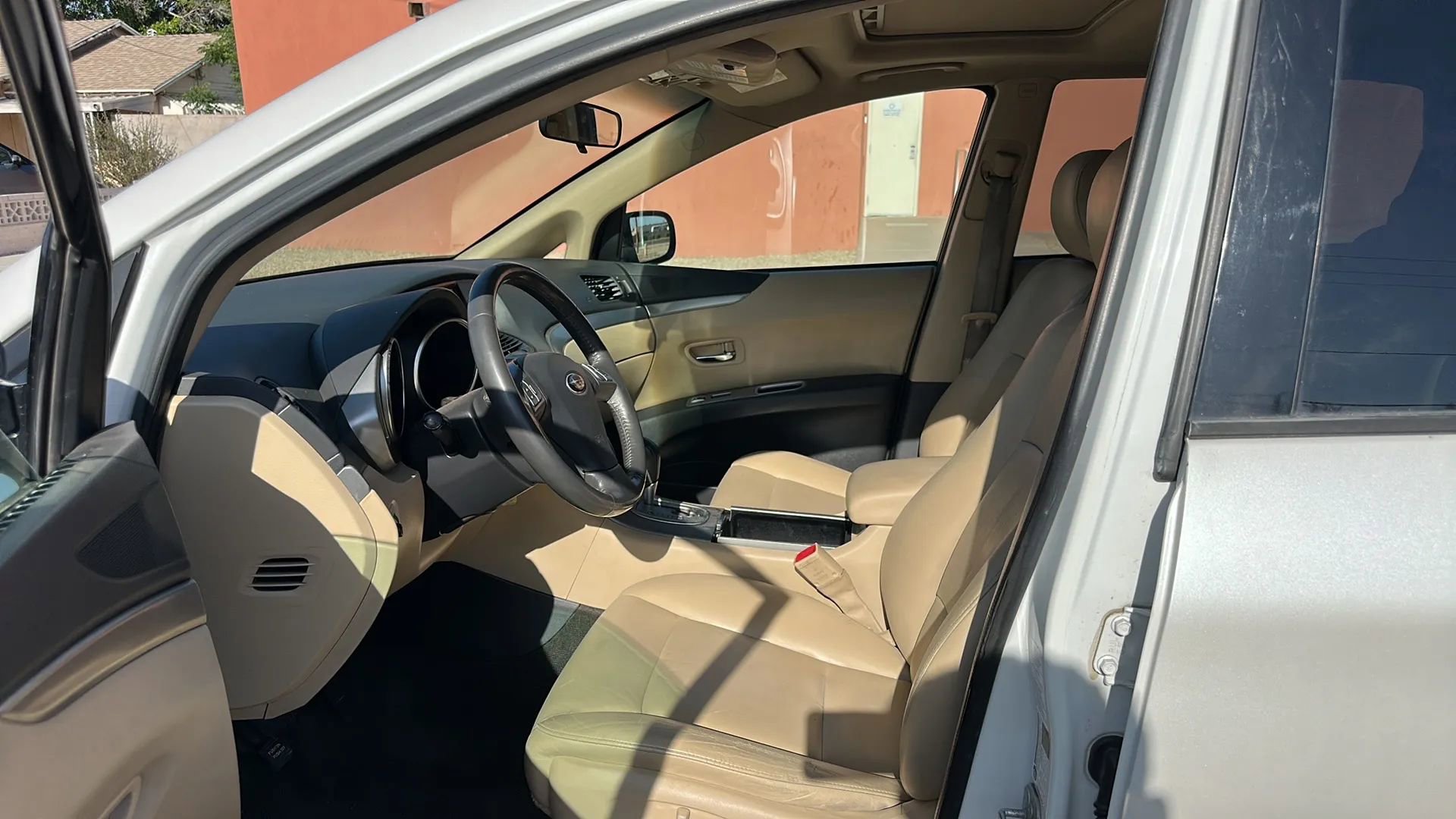 Used 2006 Subaru Tribeca Limited image 15