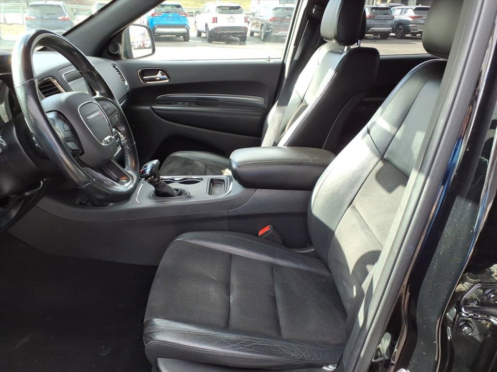Used 2019 Dodge Durango GT image 8