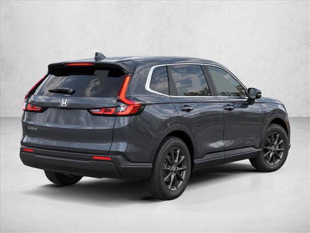 New 2027 Honda CR-V EX-L image 7
