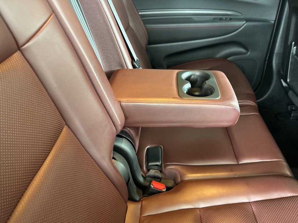 Used 2024 Dodge Durango R/T image 30