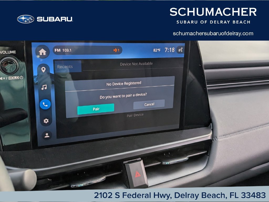 New 2026 Subaru Outback Touring AWD/4WD image 14