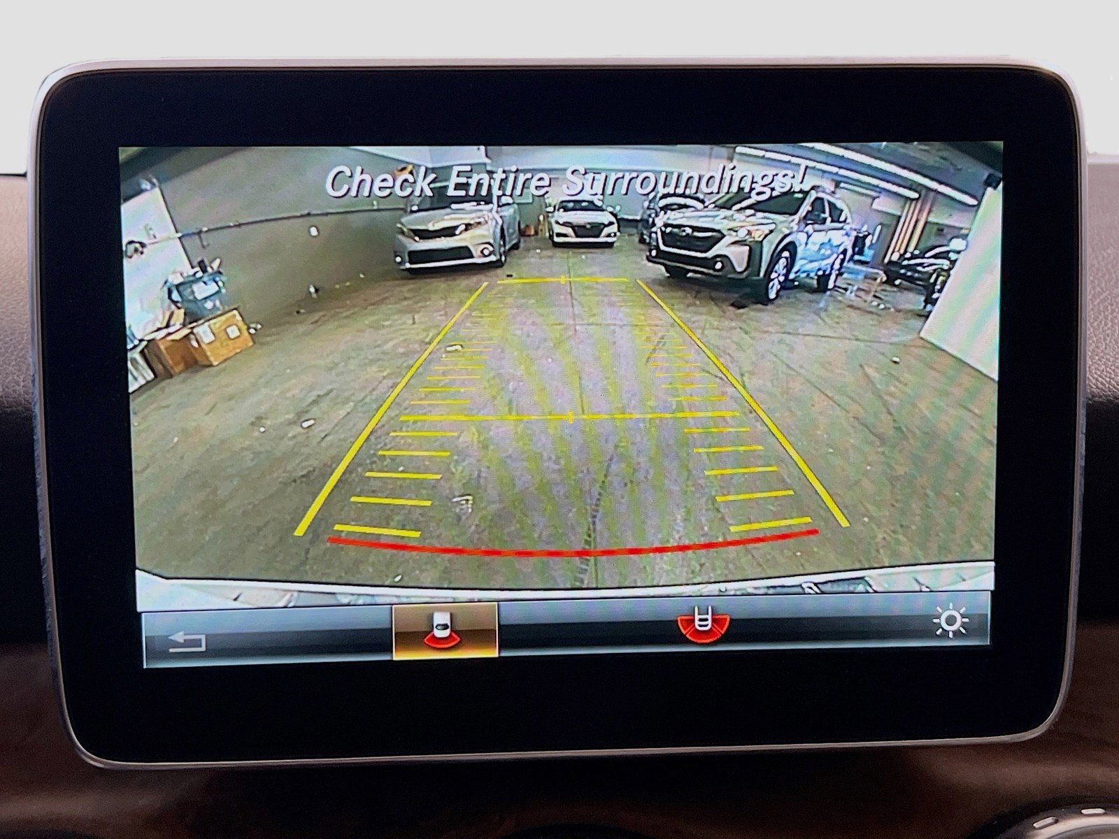 Used 2016 Mercedes-Benz GLA 250 4MATIC image 10