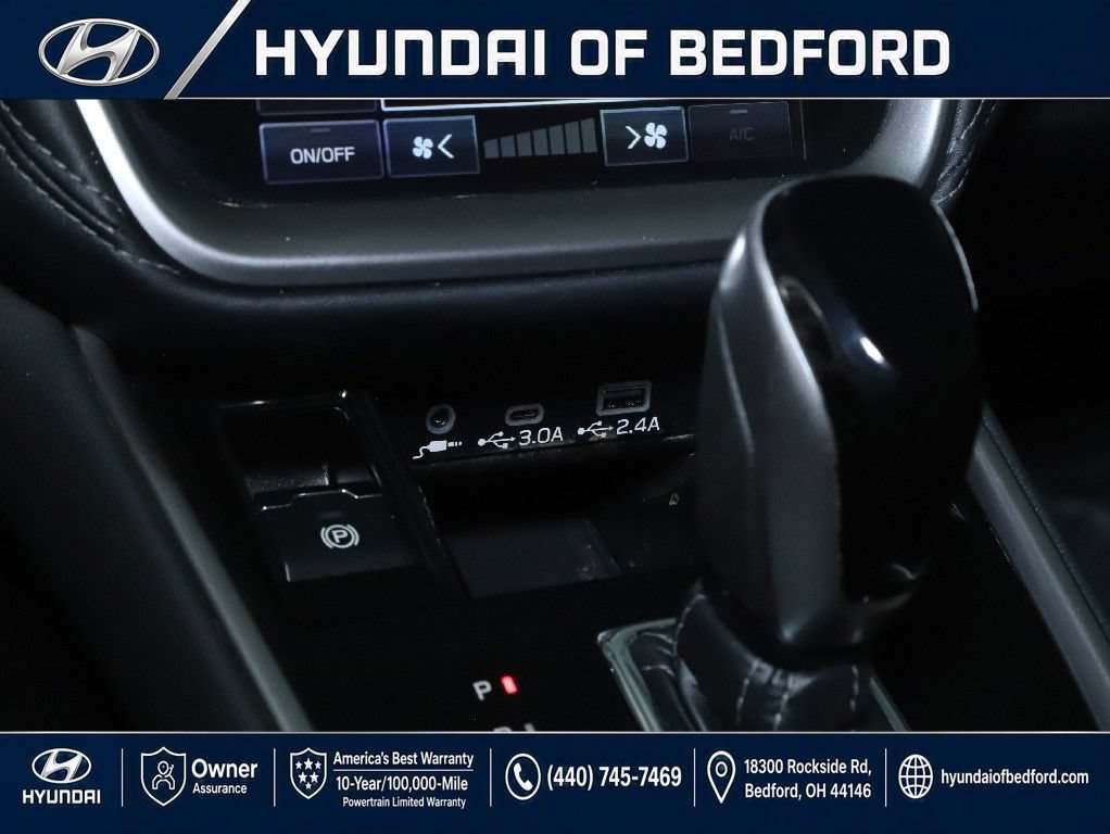 Used 2024 Subaru Outback Premium AWD/4WD image 33