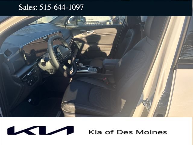 New 2027 Kia Sportage X-Line w/ X-Line Technology Package AWD/4WD image 11