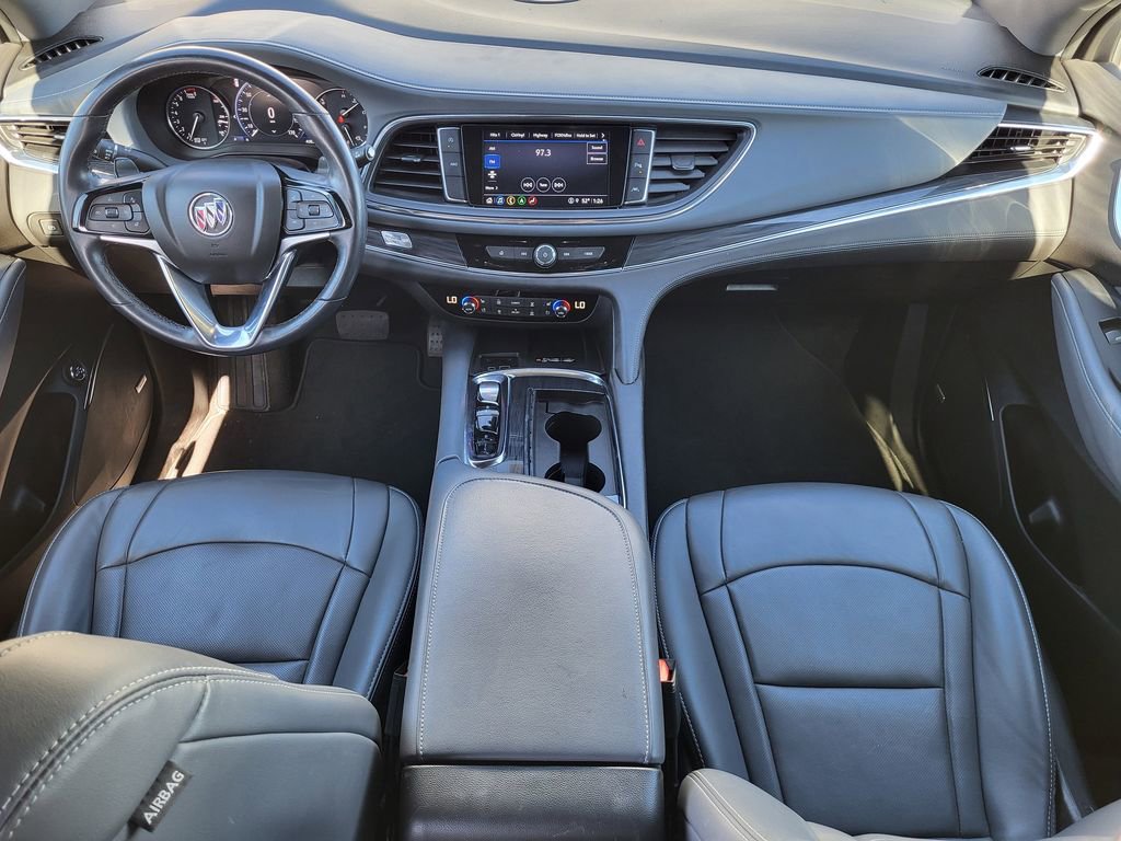 Used 2024 Buick Enclave Premium image 18