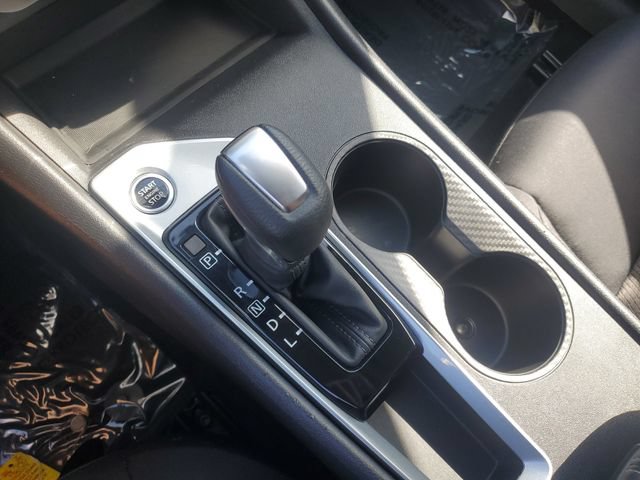 Certified 2025 Nissan Altima 2.5 S FWD image 23