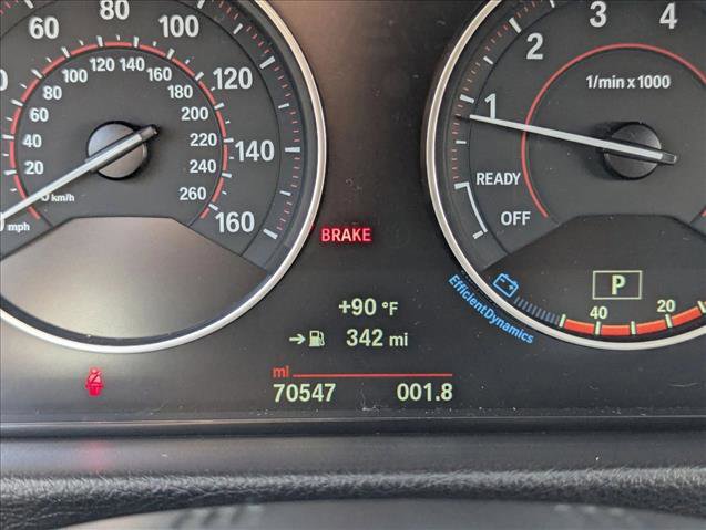 Used 2018 BMW 430i Convertible RWD image 10