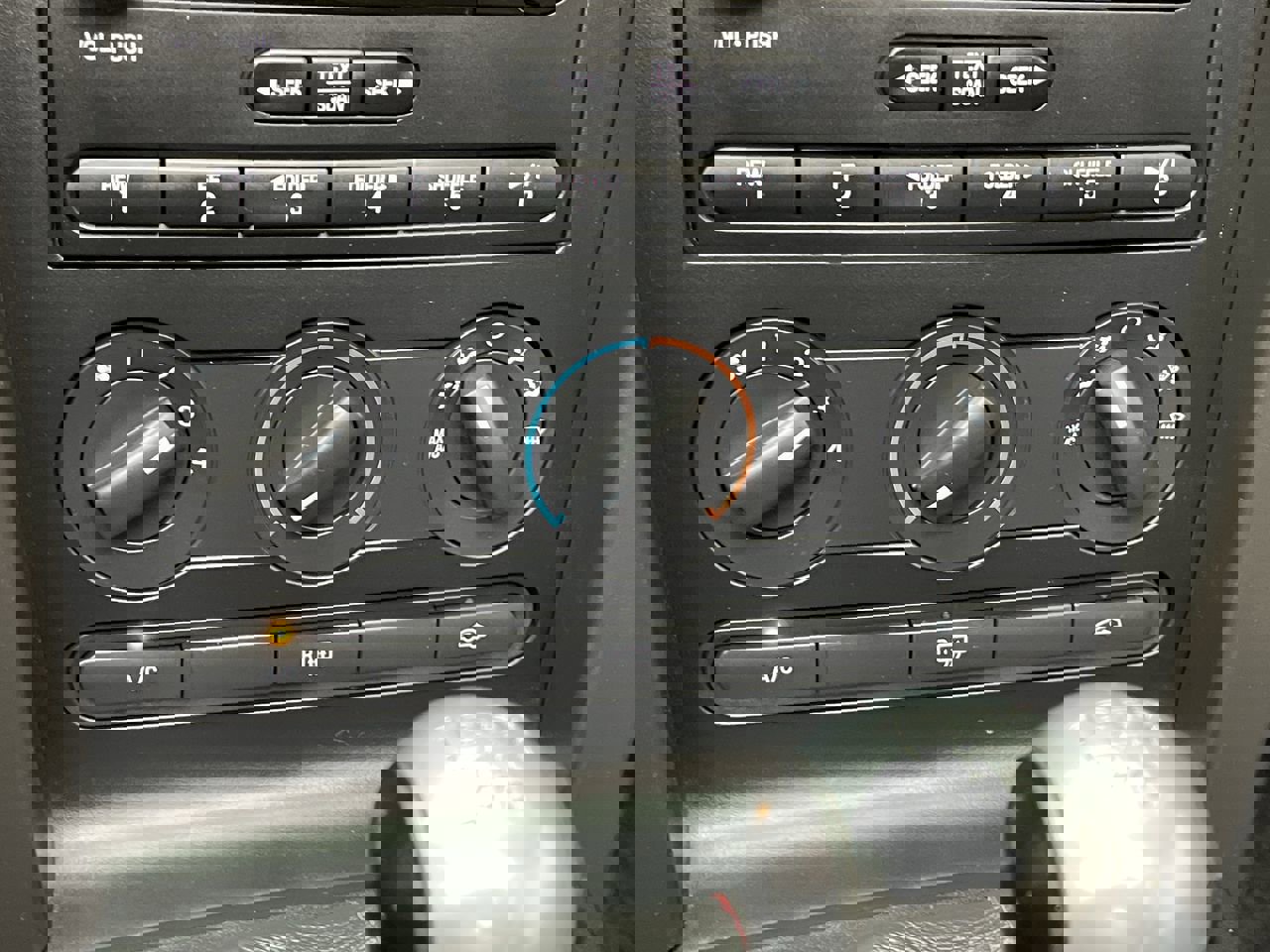 Used 2007 Ford Mustang Shelby GT500 image 15