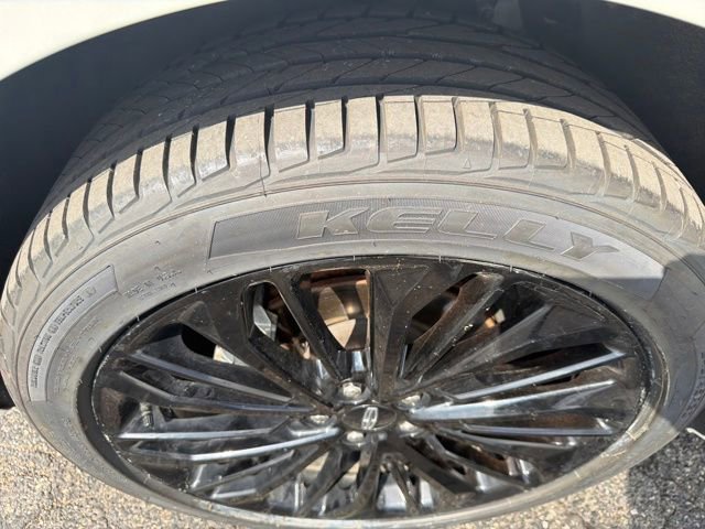 Certified 2023 Lincoln Corsair Reserve w/ Equipment Group 201A image 33