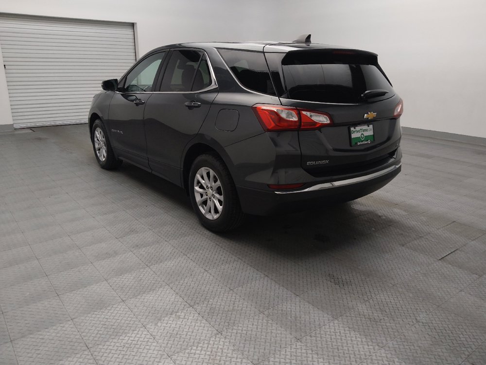 Used 2019 Chevrolet Equinox LT FWD image 5