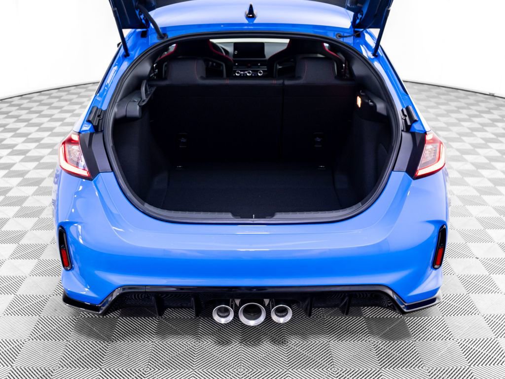 New 2026 Honda Civic Type R image 41