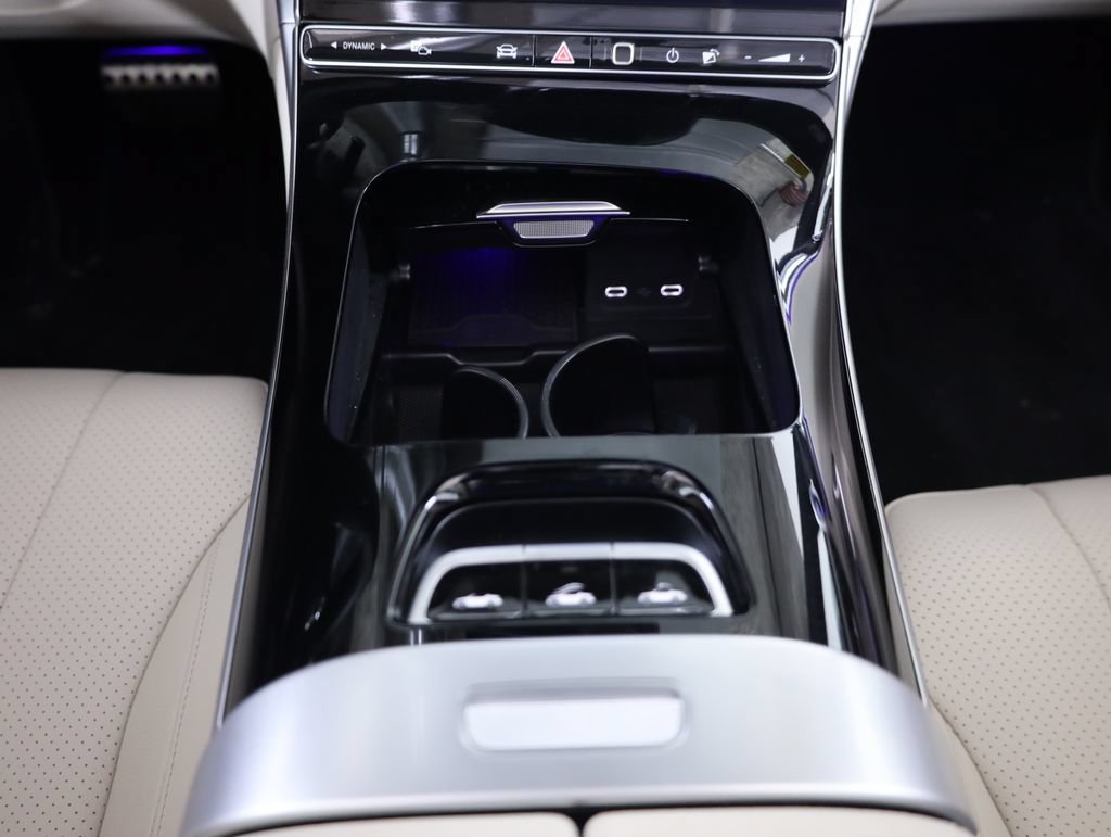 Used 2025 Mercedes-Benz CLE 450 4MATIC Cabriolet image 35