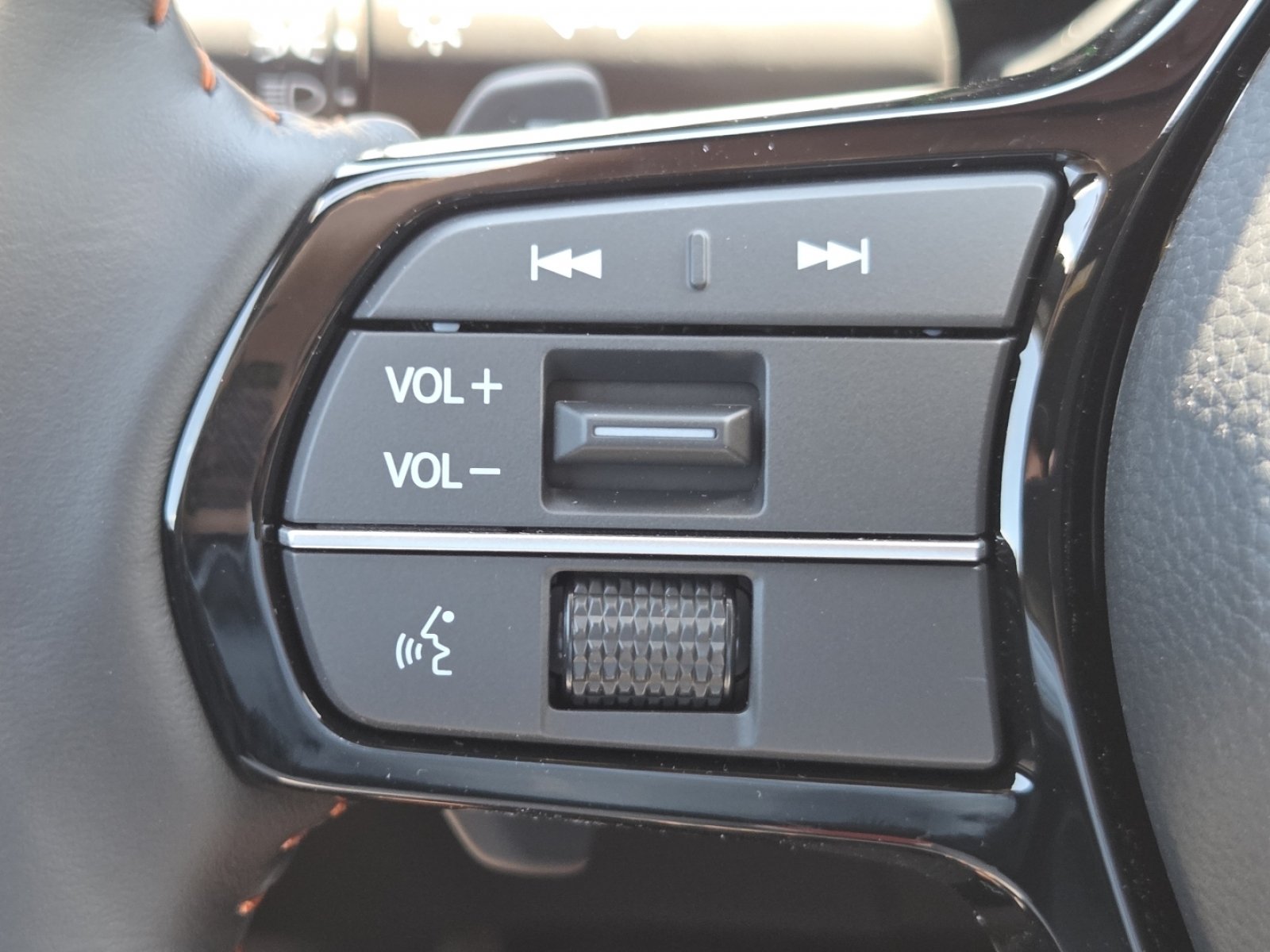 New 2026 Honda CR-V Sport Touring image 12