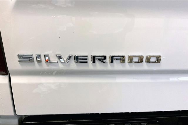 Used 2021 Chevrolet Silverado 1500 W/T w/ WT Fleet Convenience Package image 23