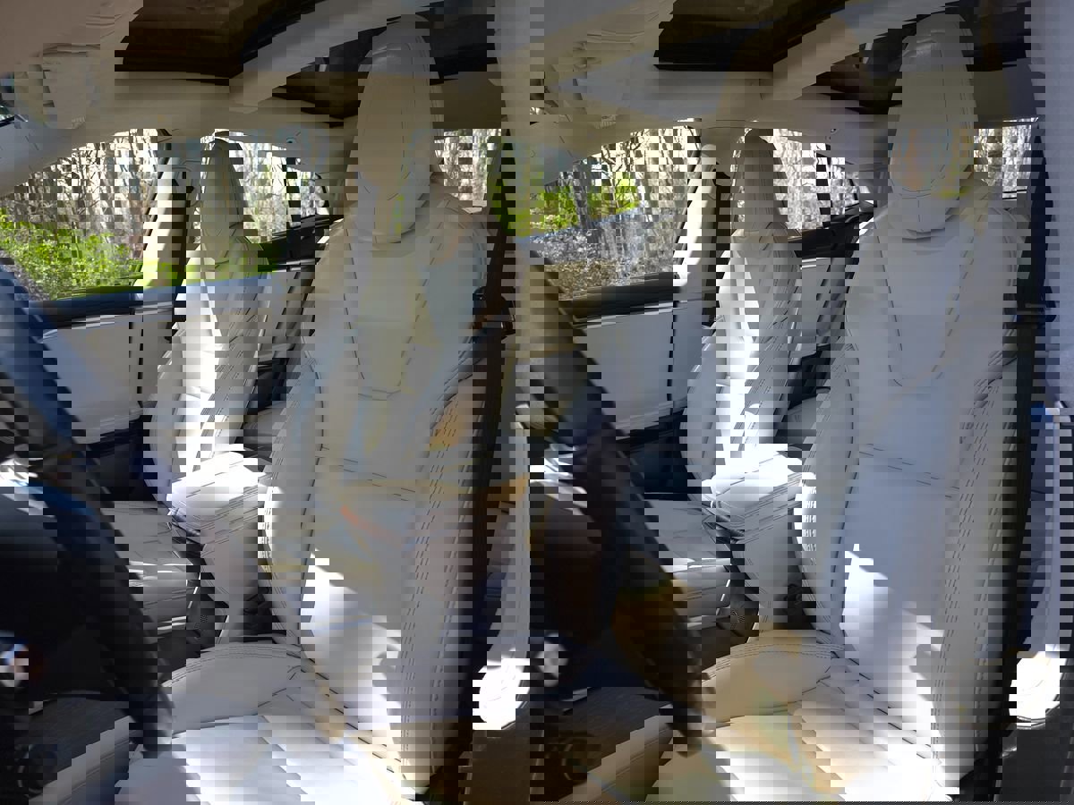 Used 2018 Tesla Model S 100D image 14