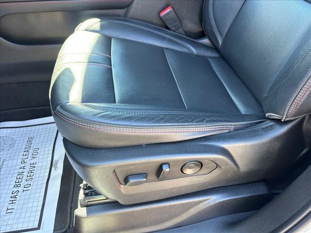 Certified 2021 Chevrolet Suburban RST AWD/4WD image 20