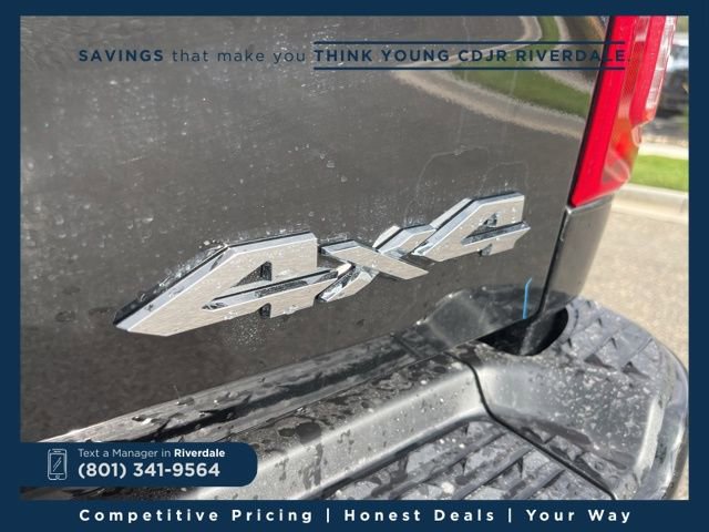 New 2026 RAM 2500 Big Horn image 13