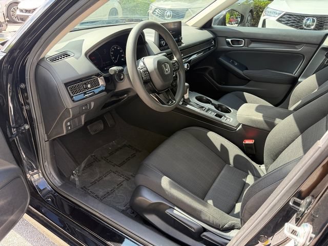 Used 2024 Honda Civic LX image 12