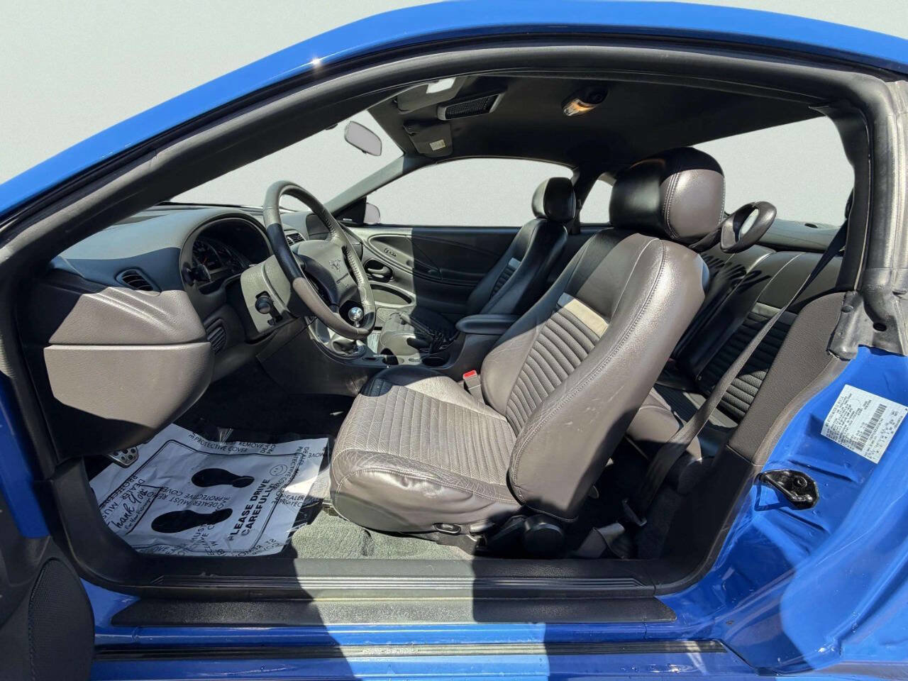 Used 2003 Ford Mustang Mach 1 image 19