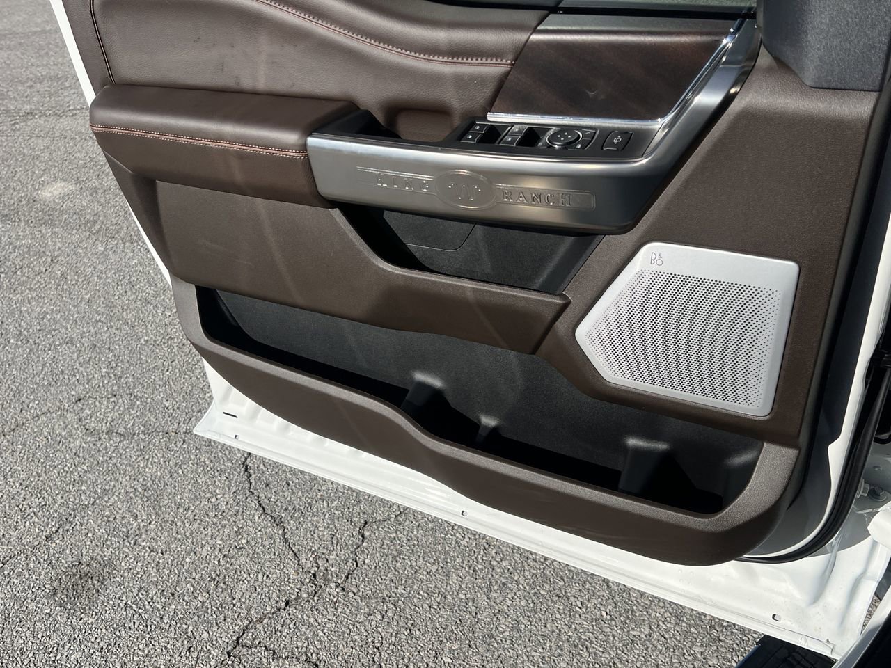 New 2026 Ford F250 King Ranch image 20