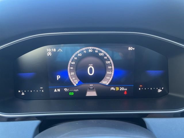 New 2026 Volkswagen Jetta SE image 14