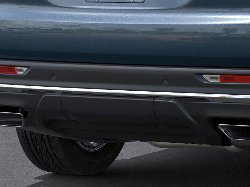 New 2026 Buick Enclave Preferred w/ LPO, Floor Liner Package image 14