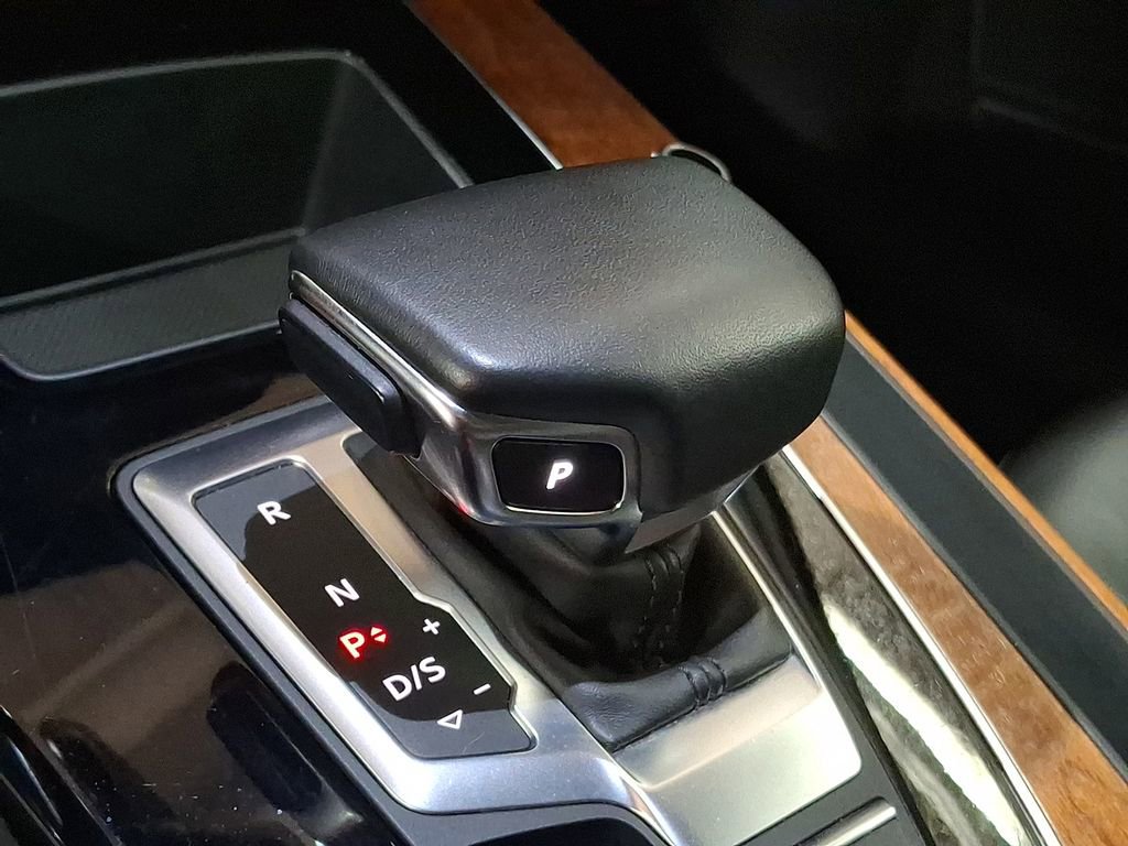 Used 2023 Audi Q5 2.0T Premium Plus image 13