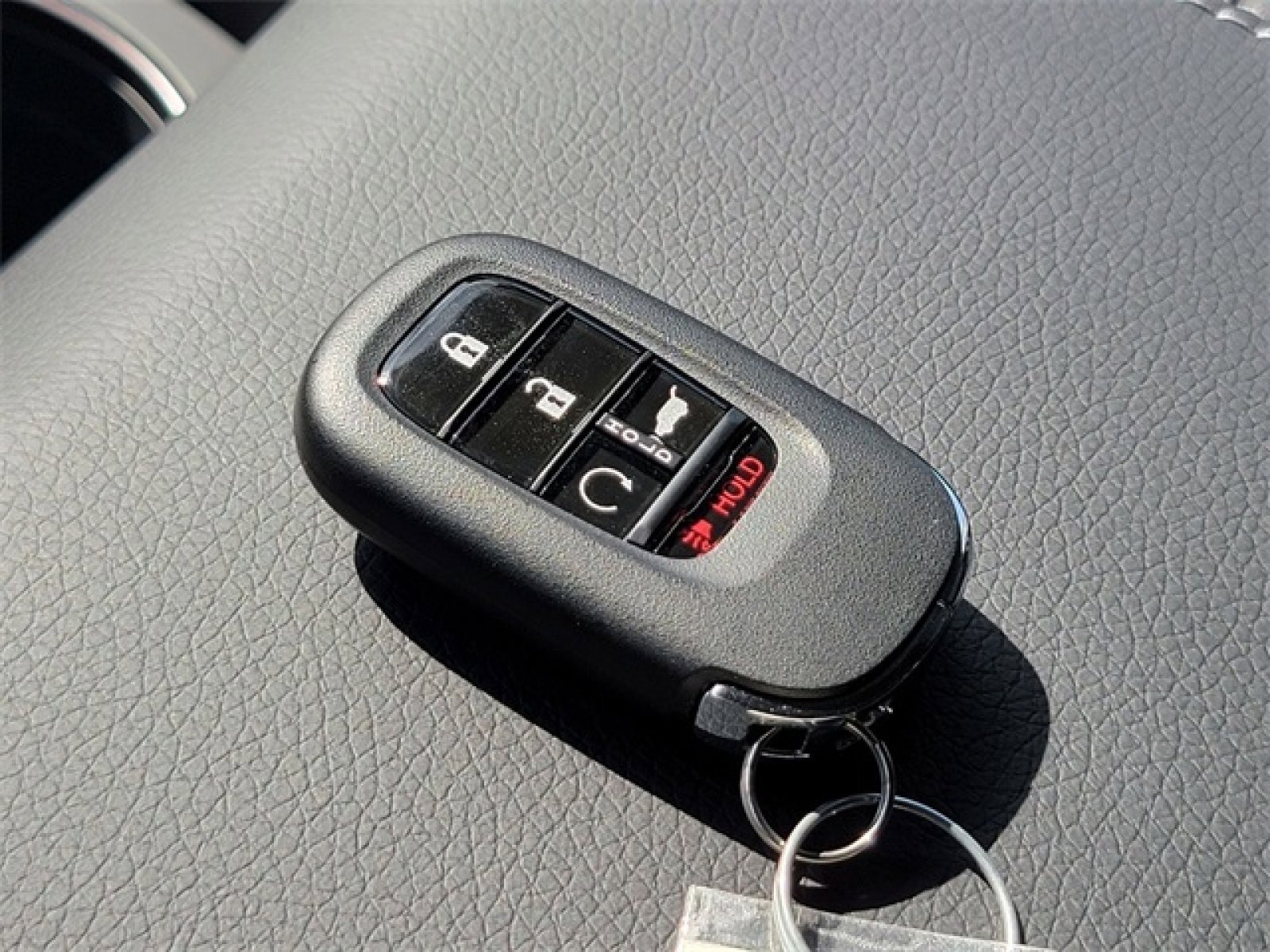 New 2025 Honda Pilot EX-L image 29