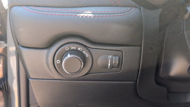 New 2026 Dodge Durango GT AWD/4WD image 18