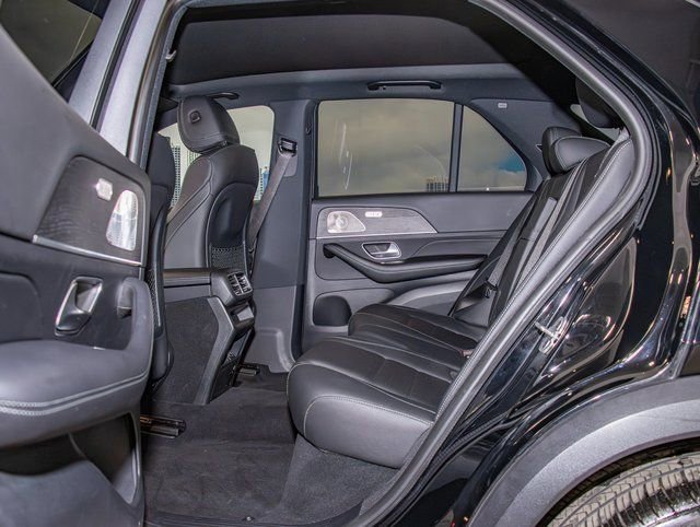 Certified 2022 Mercedes-Benz GLE 350 4MATIC image 22