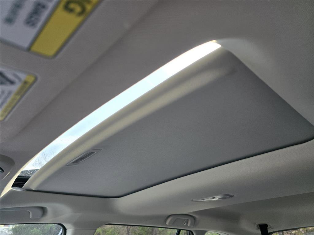 Used 2025 Subaru Outback Premium w/ Popular Package #1A image 24