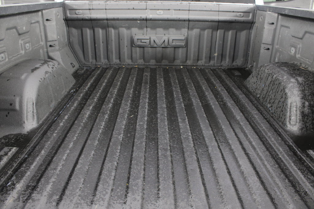 Used 2020 GMC Sierra 1500 SLT AWD/4WD image 21
