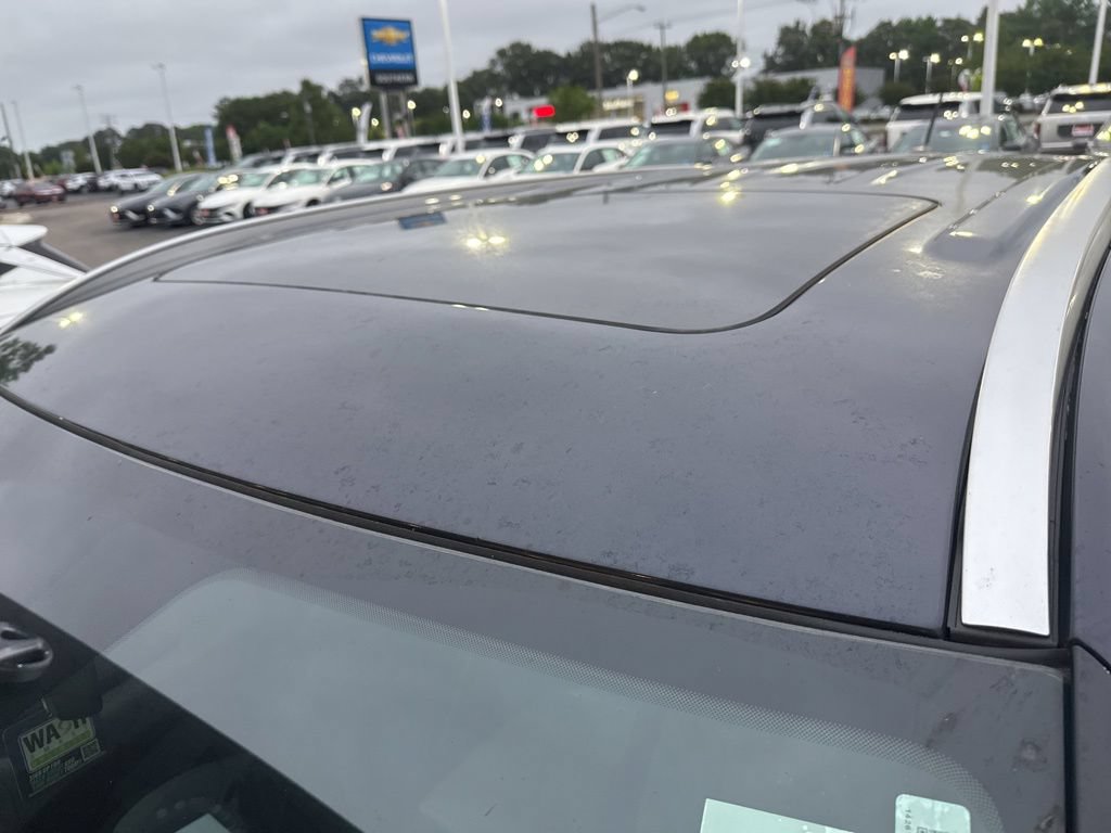 Used 2020 Hyundai Palisade SEL AWD/4WD image 7