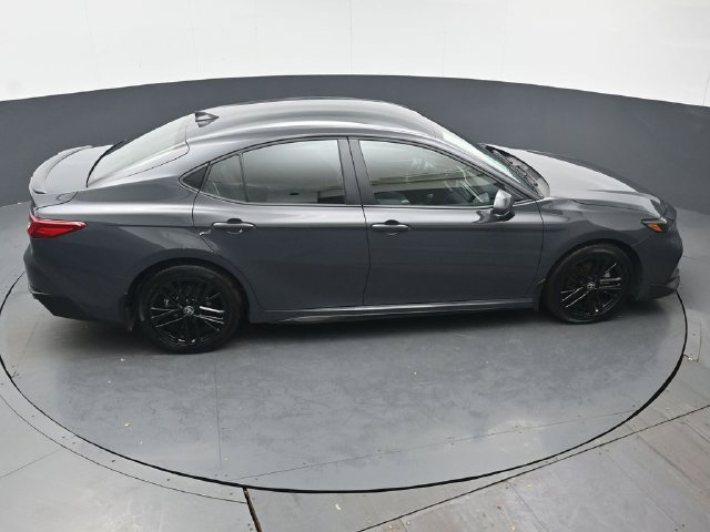 Certified 2026 Toyota Camry SE w/ Convenience Package FWD image 42