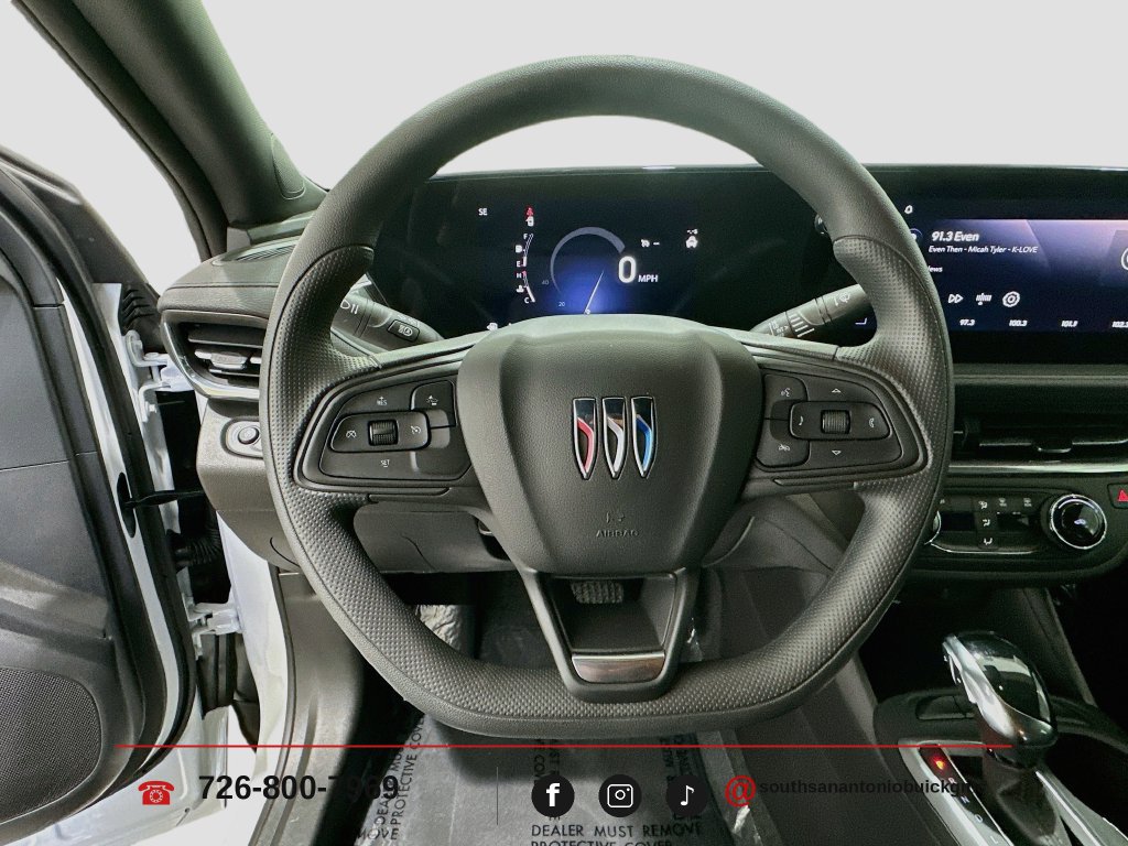 Used 2026 Buick Envista Sport Touring FWD image 12