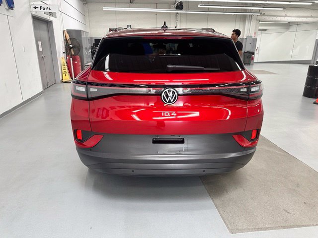 Used 2023 Volkswagen ID.4 Pro S RWD image 10