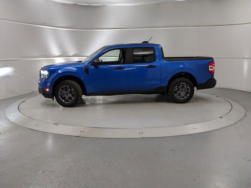 New 2026 Ford Maverick XLT w/ Equipment Group 301A image 5