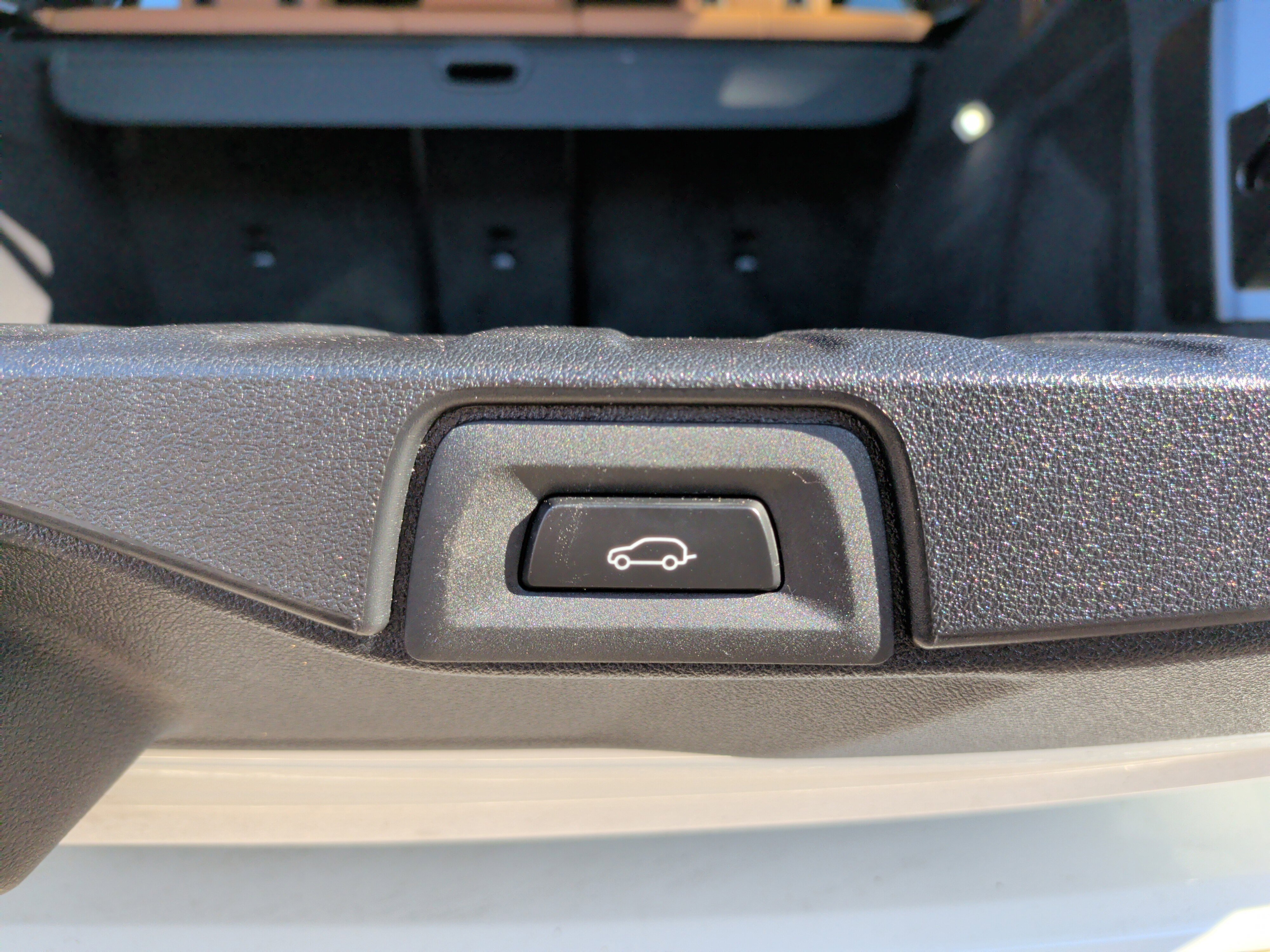 Certified 2025 BMW X5 xDrive40i w/ M Sport Package image 41