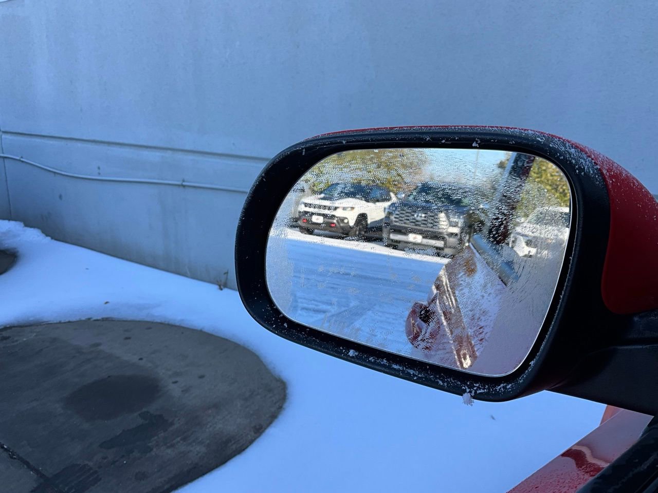 Used 2025 Kia Soul LX image 17