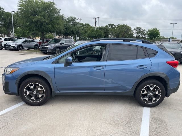 Used 2018 Subaru Crosstrek 2.0i Premium w/ Moonroof Package AWD/4WD image 5