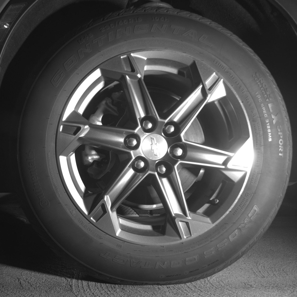 Used 2025 Chevrolet Blazer LT FWD image 12