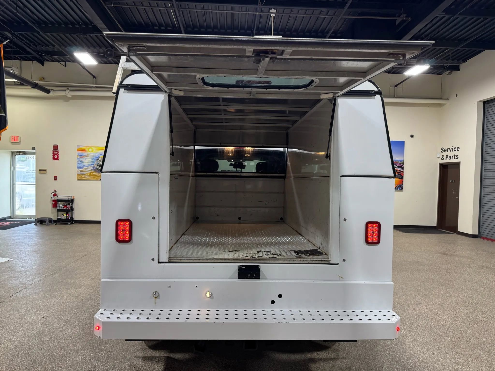 Used 2019 Ford F250 XLT image 47