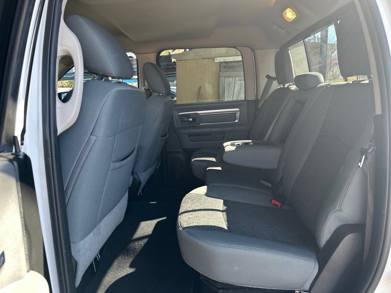 Used 2019 RAM 1500 Big Horn image 41