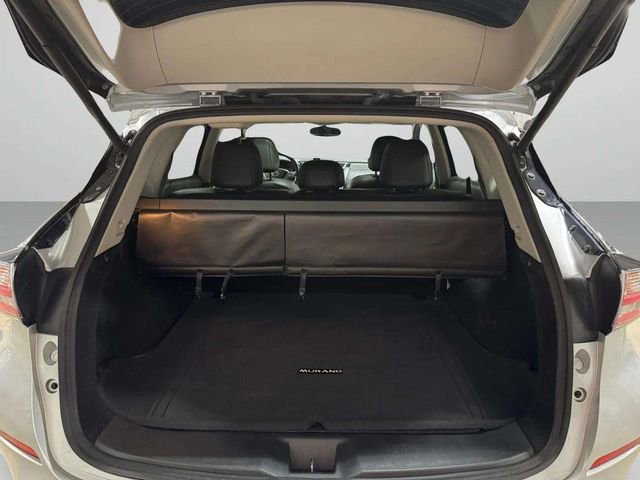 Used 2018 Nissan Murano Platinum image 31